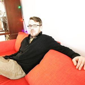 Meet your Posher, John